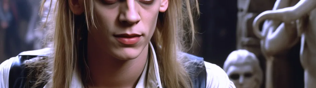Labyrinth - Film
