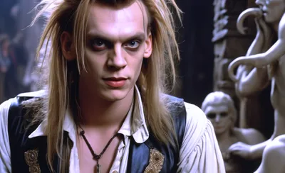 Labyrinth - Film