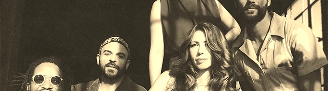 Lake Street Dive