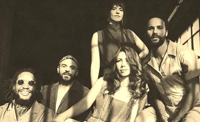Lake Street Dive