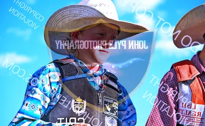 Lehi Roundup Rodeo