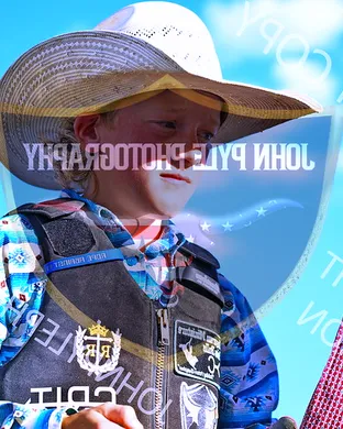 Lehi Roundup Rodeo