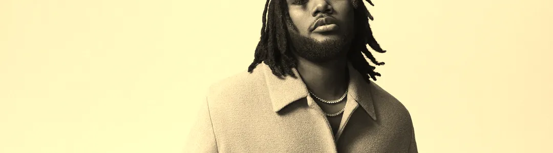 Leon Thomas