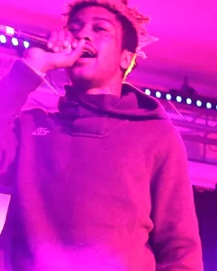 Lil Tracy