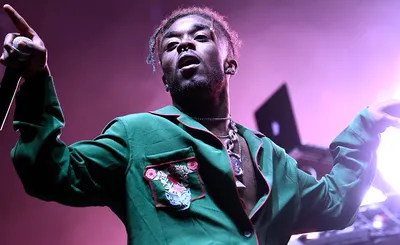 Lil Uzi Vert