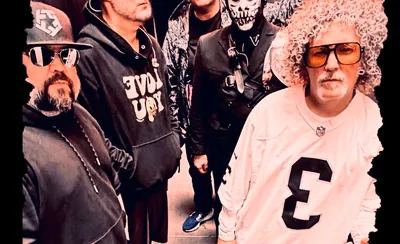 Limp Bizkit