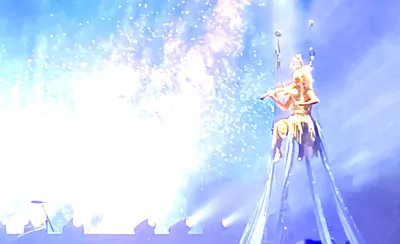 Lindsey Stirling