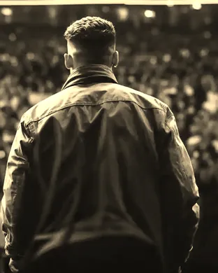 Little Stranger Salt Lake City