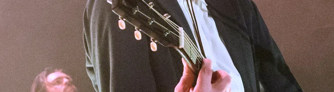 Lord Huron