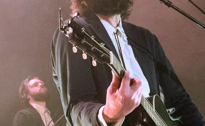 Lord Huron
