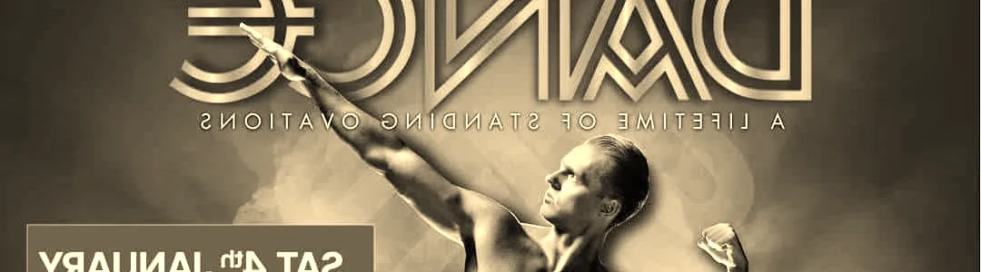 Lord of the Dance