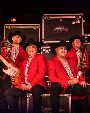 Los Rieleros Del Norte