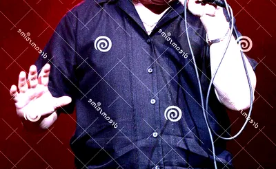 Lou Gramm