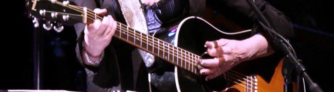 Lucinda Williams