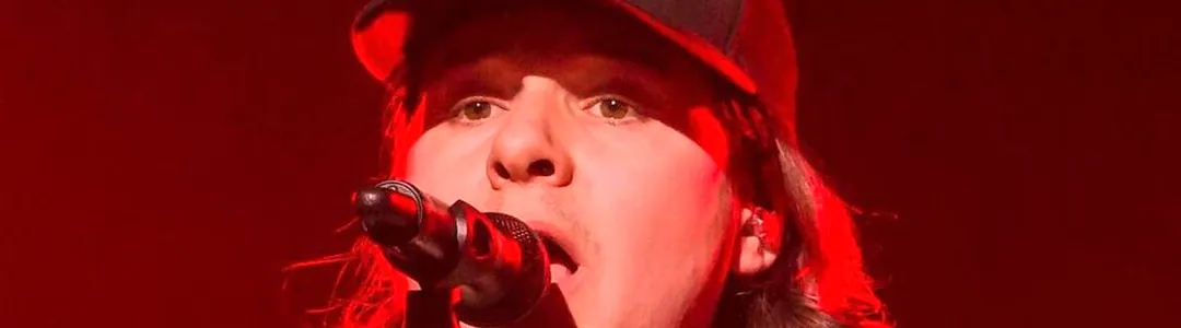 Lukas Graham