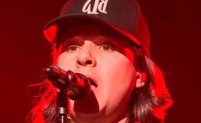 Lukas Graham