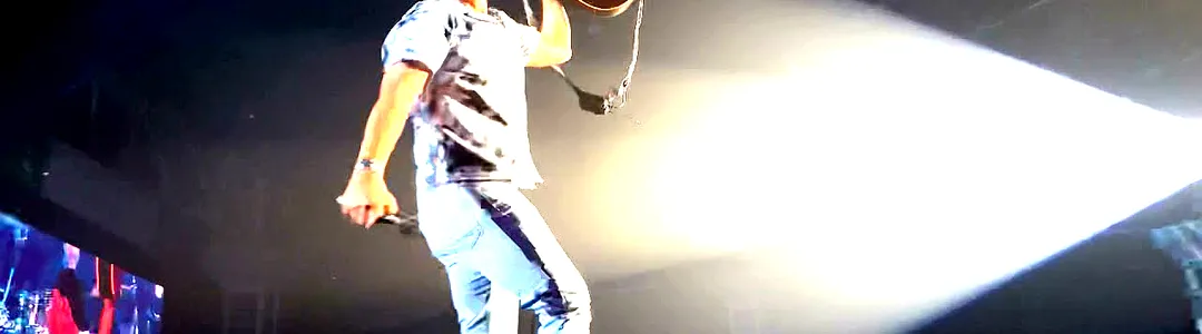 Luke Bryan