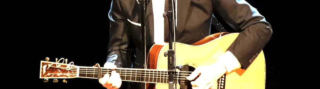 Lyle Lovett