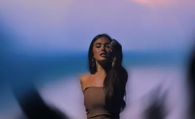 Madison Beer