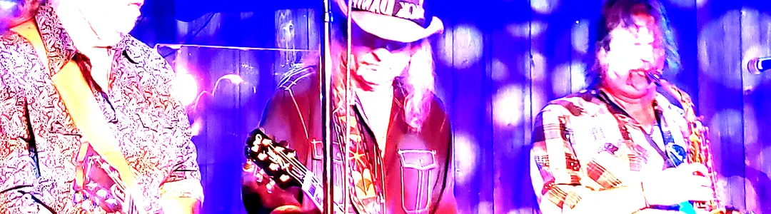 Marshall Tucker Band