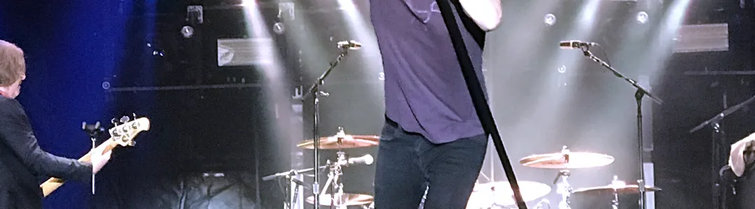 Matchbox Twenty