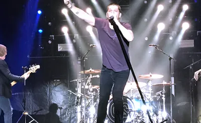 Matchbox Twenty