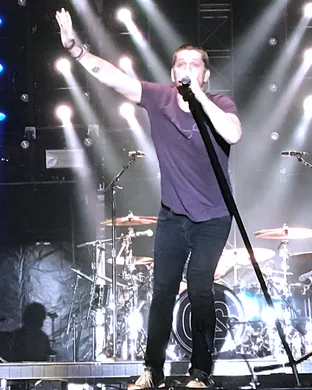 Matchbox Twenty Salt Lake City