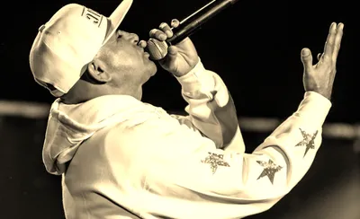 MC Magic