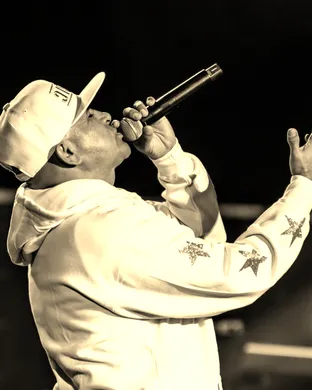 MC Magic