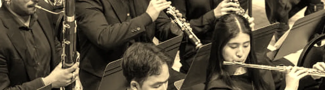 Mendelssohn's Reformation Symphony