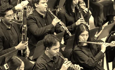 Mendelssohn's Reformation Symphony