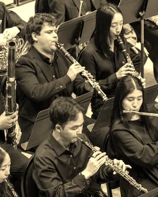 Mendelssohn's Reformation Symphony