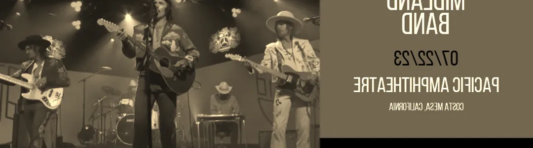 Midland - Country Band