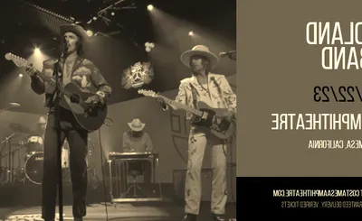 Midland - Country Band