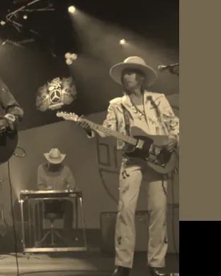 Midland - Country Band Provo