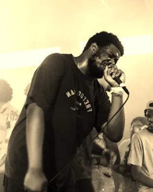 MIKE (Michael Jordan Bonema)