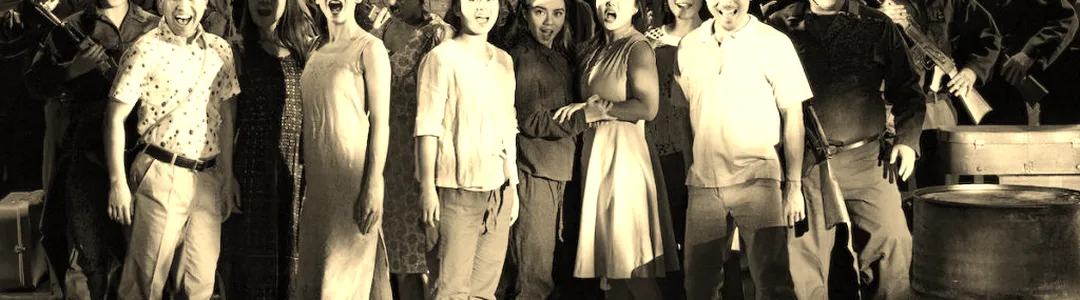 Miss Saigon