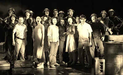 Miss Saigon