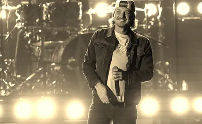 Morgan Wallen