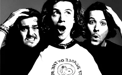 Mustard Service