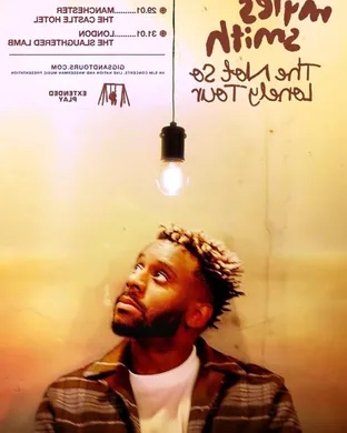 Myles Smith Salt Lake City