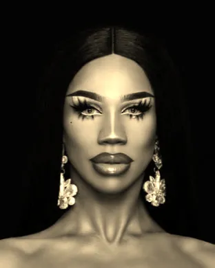 Naomi Smalls