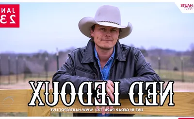 Ned LeDoux