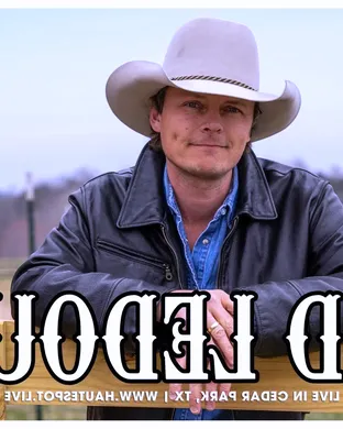 Ned LeDoux