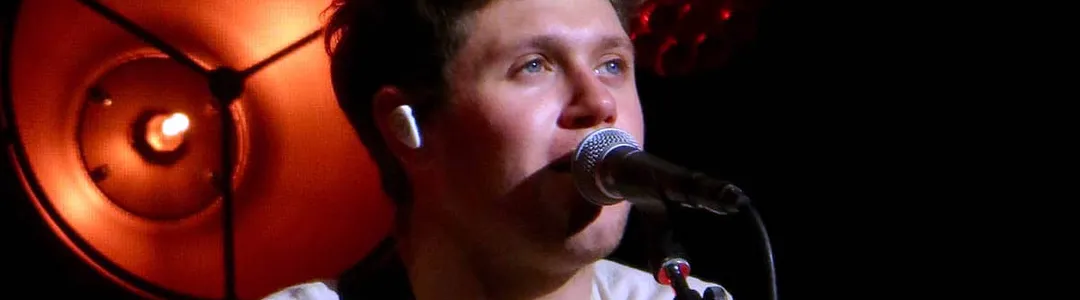Niall Horan