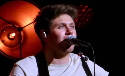 Niall Horan