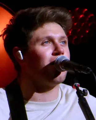 Niall Horan