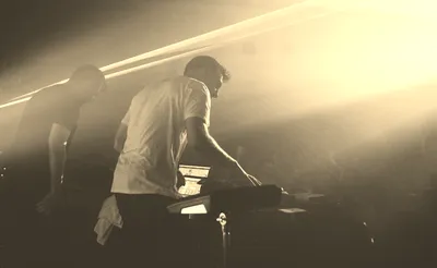 Odesza
