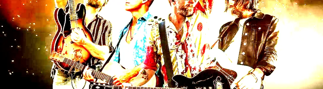 Old Dominion
