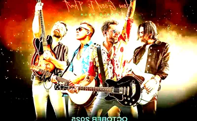 Old Dominion